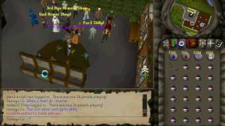 best silab server for pking