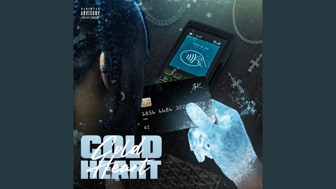 Watch COLD HEART on YouTube Watch COLD HEART on YouTube