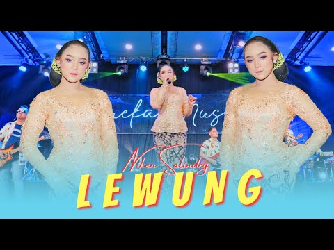 Lewung - Rina Aditama - Kembar Campursari Sragenan Gayeng ( Official Music Video )