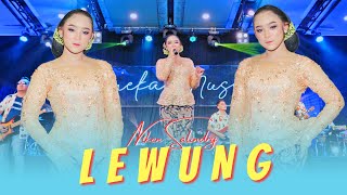 Niken Salindry - LEWUNG | Dadi Lewung Atiku (Official Music Video ANEKA MUSIC)