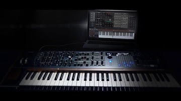 PolyBrute Connect | Hardware Synthesizers | ARTURIA