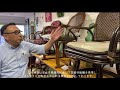 籐家具専門店マダムロタン幸浦 店長のあいさつ（字幕版）