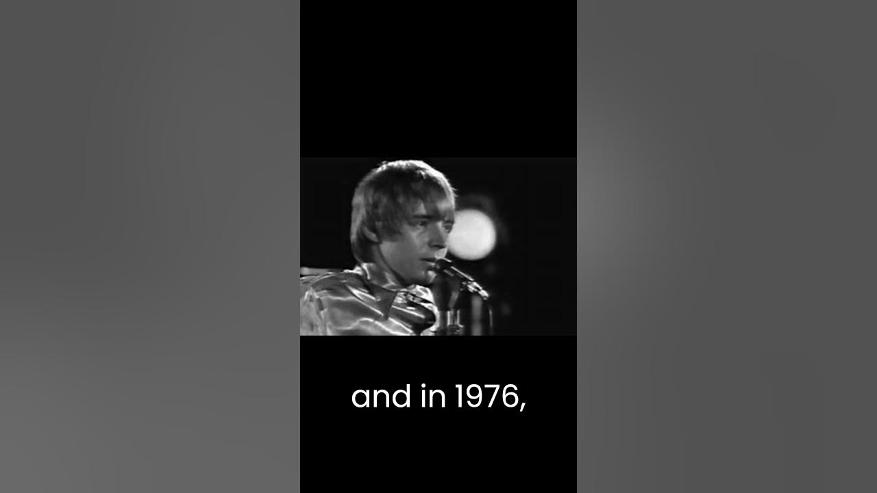 The Yardbirds Tragic story