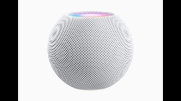 Apple HomePod mini Hides Secret Extra Sensor Report Claims