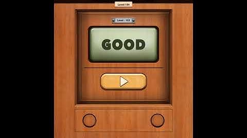 Unblock Ball Level 153 GAME FOR iPhone — iPad — Android