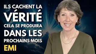 EMI : Elle a passé 3 jours au paradis et a révélé l'avenir de l'humanité