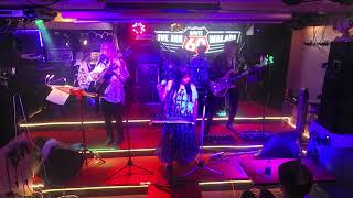 Ocean Gypsy/AZURE TALE/20260726/ROUTE 69 LIVE