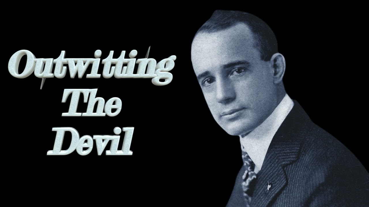 Audiobooks matching keywords Outwitting the Devil Napoleon Hill