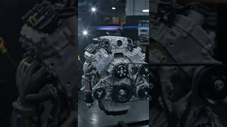 HEADLINE GM sold a V6 to Kaiser-Jeep because they didn t want it