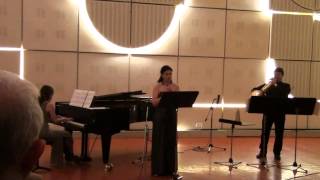 C.Gounod - Le Soir