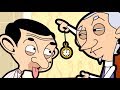BEAN Hypnotised | (Mr Bean Cartoon) | Mr Bean Full Episodes | Mr Bean Official