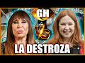 MORIA destroza a ANDREA 🚨ASÍ VIVIERON LOS GOLES🚨ANDREA vs GH🚨PESTAÑELA ROTA EN LLANTO🚨GRAN HERMANO