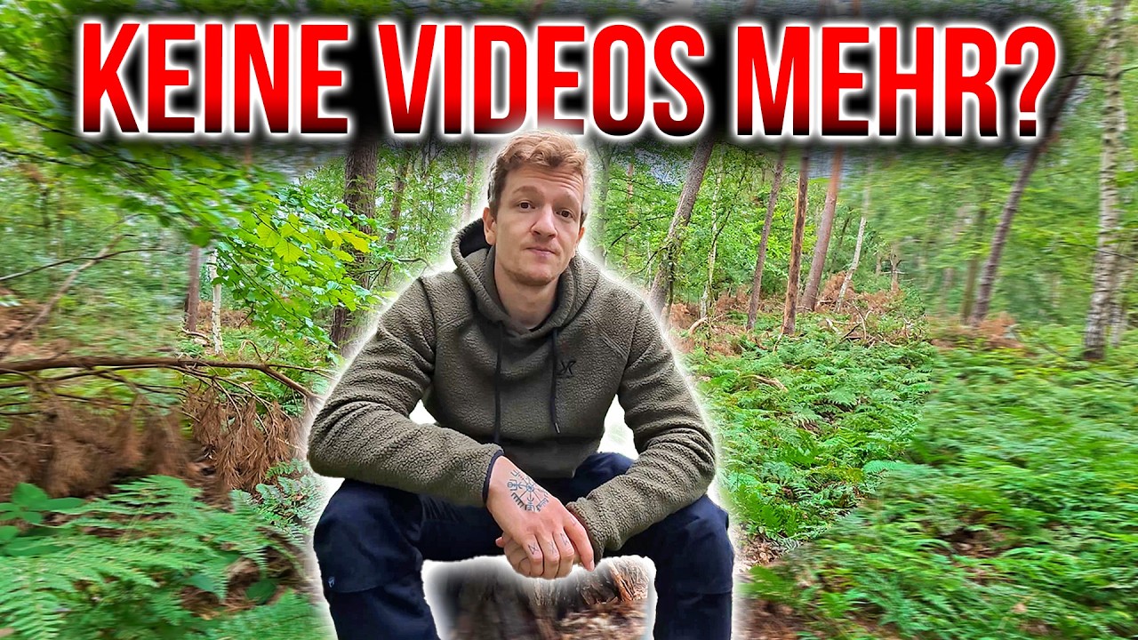 Leben heißt Veränderung