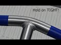 TIG Welding Aluminum Fabrication - You&#39;ll Never Guess
