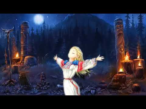 русский фолк -метал..