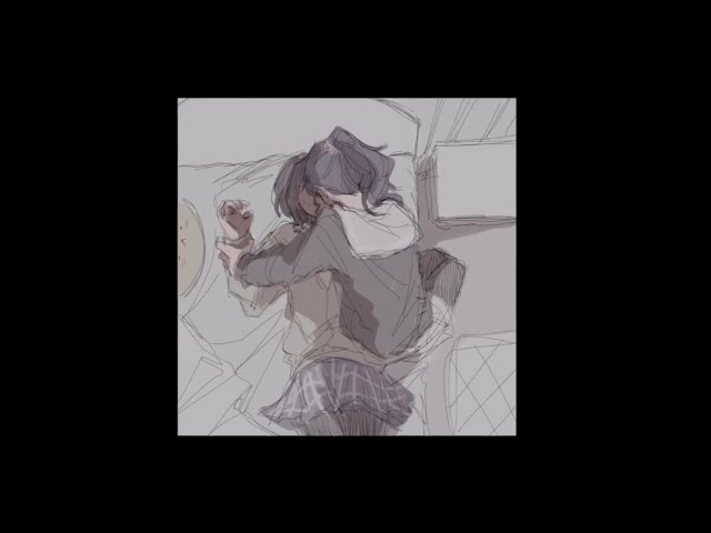 aishiteitanoni - MARETU (kan/eng sub) [slowed & reverb]