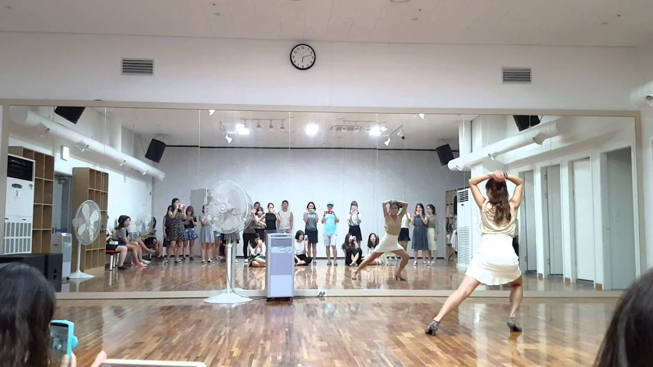 Solo Blues - Jessica Yoon @ Super Solo Weekend (Sweety Swing) 스위티스윙 스윙댄스 동호회 솔로 블루스