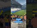 Jai pu faire le dplacement  grenoble au stade des alpes regardez comment il est magnifique 