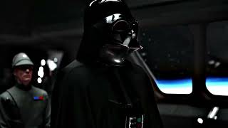 The Perfect Girl Darth Vader Edit