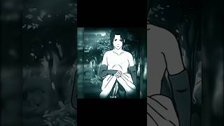 Sasuke Uchiha Cold Edit
