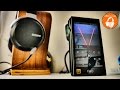 FiiO X5 III (3rd) | Обзор новенького Hi-Fi плеера с сенсорным экраном