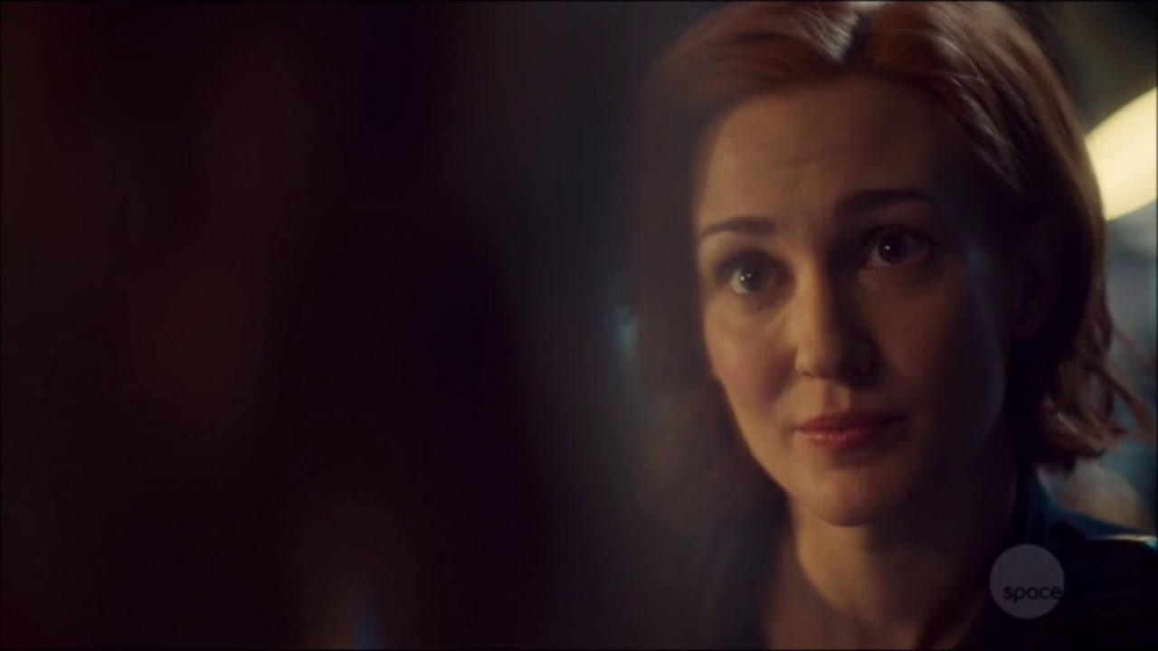 POWER - Wynonna/Waverly/Nicole/Rosita [Wynonna Earp]