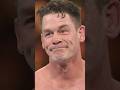 How John Cena’s Retirement Tour Should End 🤨 #wwe