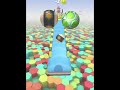 💥 Going Balls VS Rollance Balls Action Ball Games New Race 🌟 | Android/IOS Games