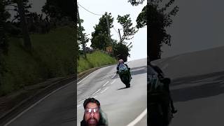 James Hiller Pure Engine Sound#racinggames #isleofmanbiosphere