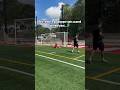 Only goalkeepers understand how difficult near post shots are to save…😞🧤 #soccer #goalkeeper