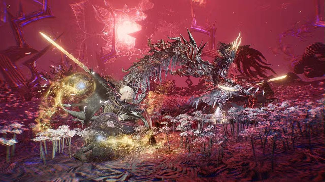 仁王３　比留呼～江戸決戦