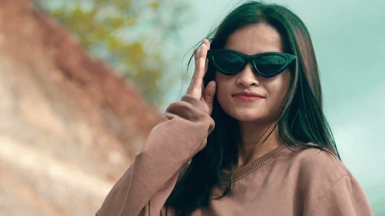 LAGU ACARA TIMUR \