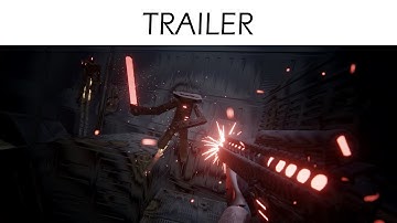 Corrupt Momentum Trailer | FPS Made In Dreams PS4!