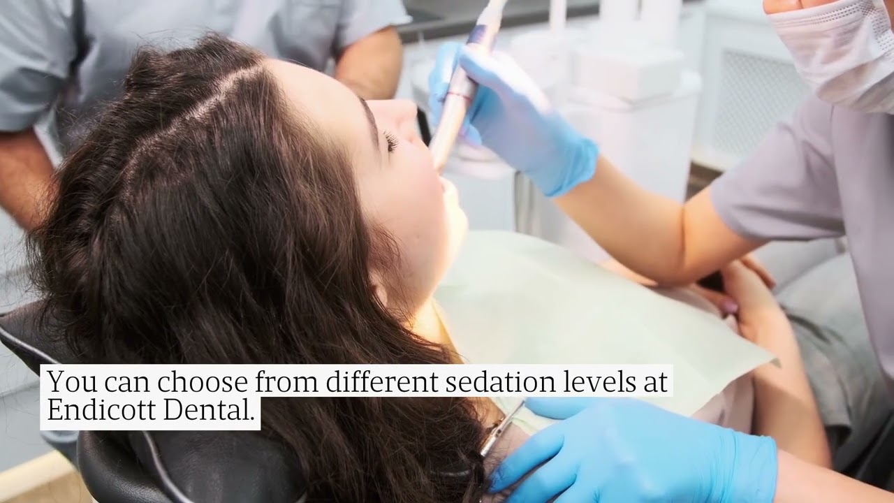 Conscious Sedation Dentistry Offered at Broken Arrow, OK Top Dental Clinic for Anxious Patients