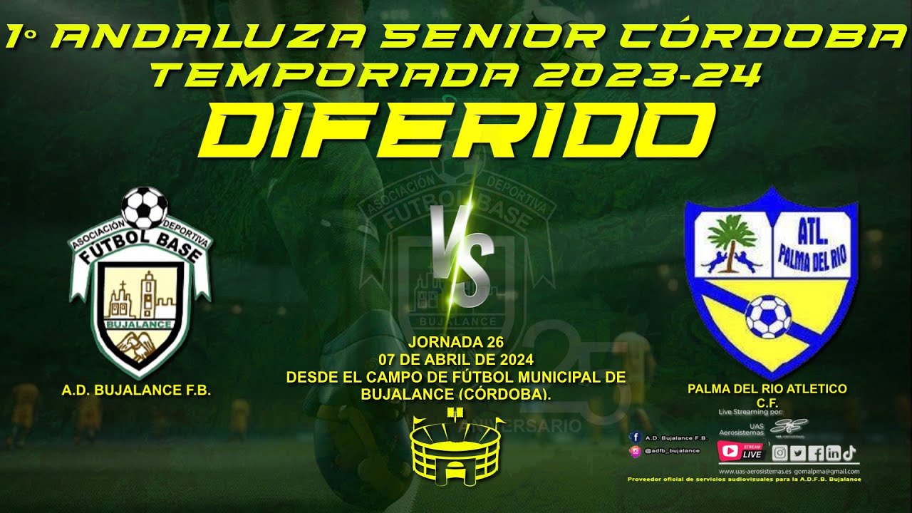 🔴 EN DIFERIDO ⚽ JORNADA 26 TEMPORADA 2023-24 