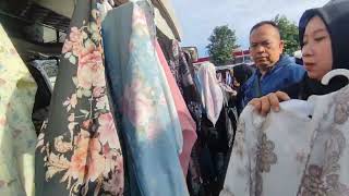 UPDATE GAMIS ANAK TERBARU DI PASAR TASIK CIDENG‼️
