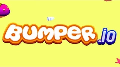 WE GOT A WIN!  |  Bumper.io #1