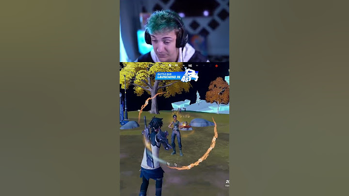 This Kid NEEDS to Touch Grass...