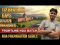 NDA History PYQ: Purna Swaraj Demand | INC Lahore Session 1929 | DAY 14