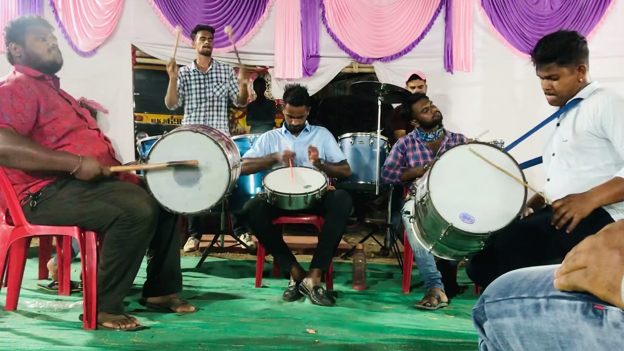 Dosti banjo Sawande Bhiwandi 9604094333