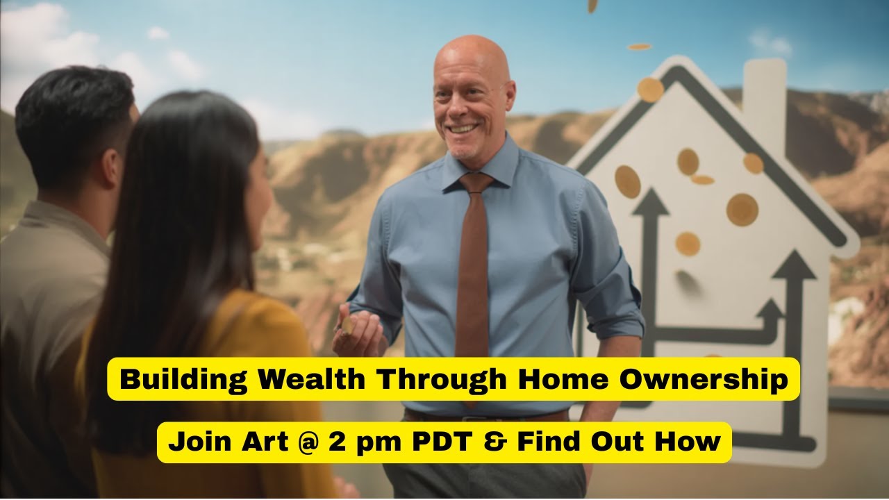 Are You One Speed Bump from Disaster? DTI & Wealth Creation Uncovered