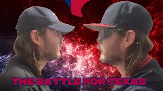 Houston Dew - The Battle For Texas ft. Dallas Dew (Official song)