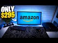 I Had $295 to Build The Best Gaming Setup
