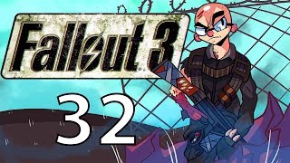 Northernlion Plays - Fallout 3 - Episode 32