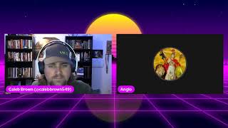 FL&P S1 EP 18 With Guest Anglo Libertarian