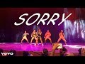 Sorry - Justin Bieber - Live Request Dance Crew