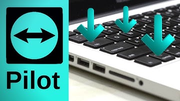 TeamViewer Pilot!! (Augmented Reality Remote Support)