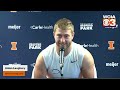 Your Illini Nation Postgame: Bret Bielema post-Ohio State