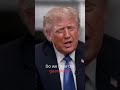 Trump on AI Killing Humanity: "We'll Have a Little Gear"