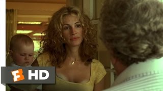 Erin Brockovich (3\/10) Movie CLIP - Erin Is Re-hired (2000) HD